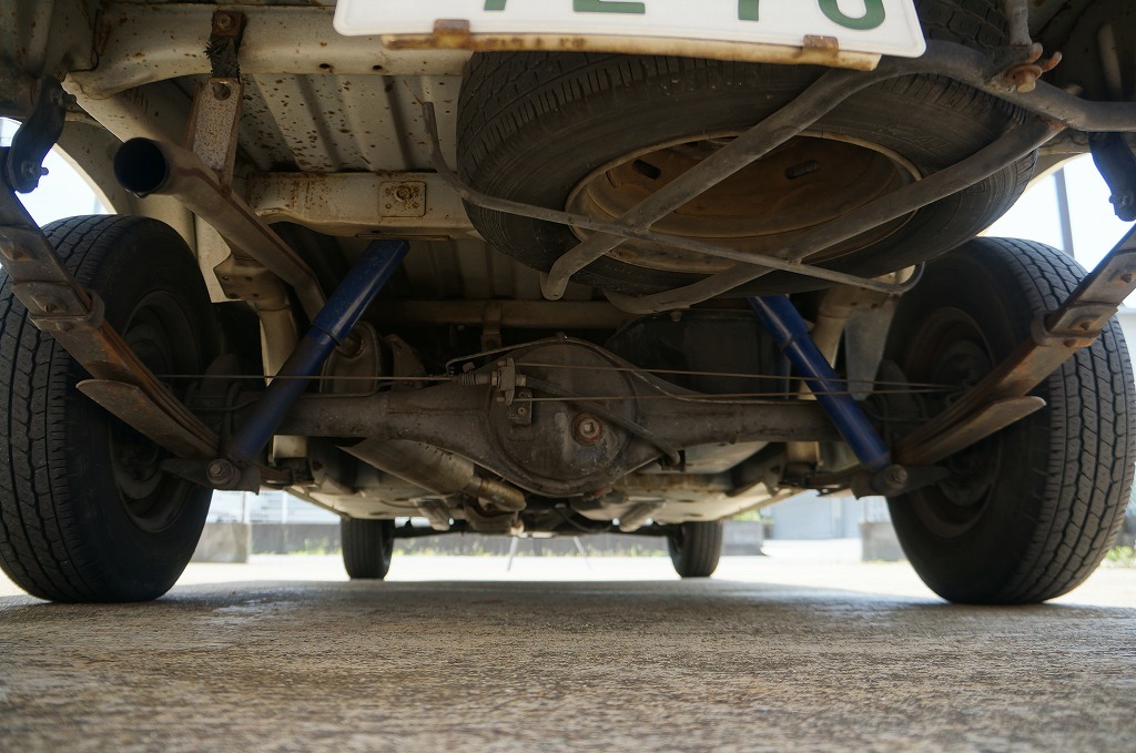 日産 サニートラック サニトラ ショート 車検付きh31年6月 サニー 売買されたオークション情報 Yahooの商品情報をアーカイブ公開 オークファン Aucfan Com