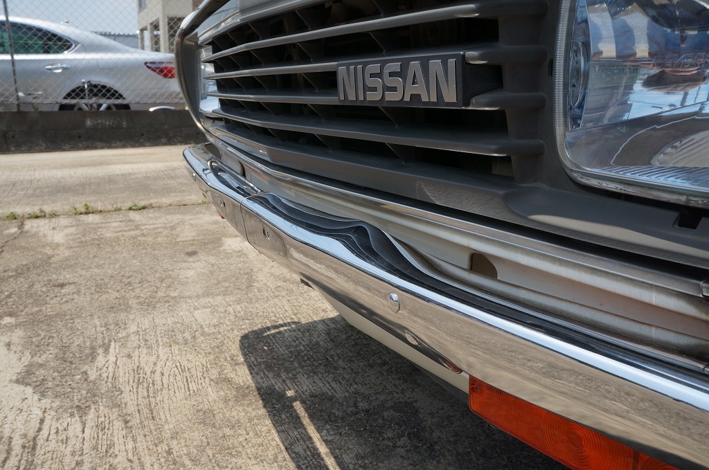 日産 サニートラック サニトラ ショート 車検付きh31年6月 サニー 売買されたオークション情報 Yahooの商品情報をアーカイブ公開 オークファン Aucfan Com