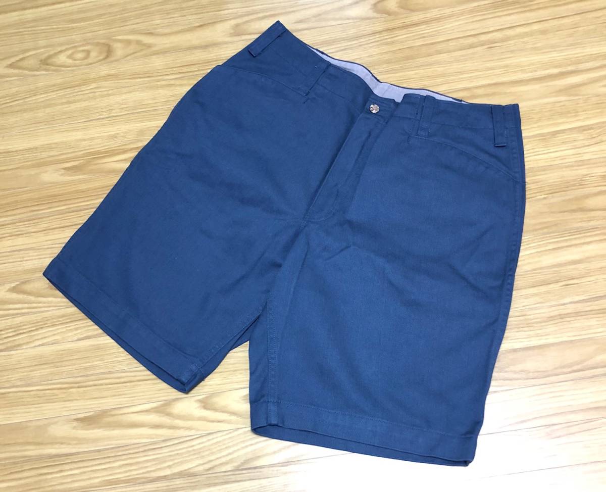名作☆ TENDERLOIN ワーク ショーツ ハーフパンツ T-BDP SHORT T/C