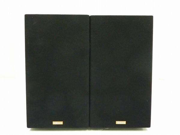 中古 YAMAHA NS-10MT モニター スピーカー ブックシェルフ型 ペア 音響 
