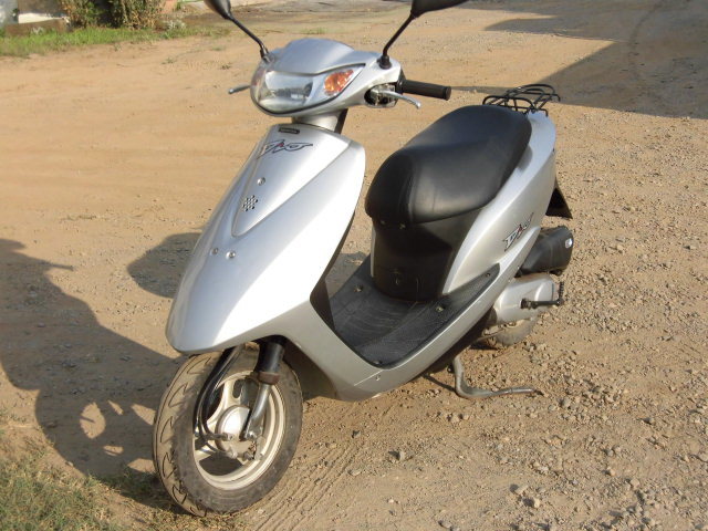 AF62 ホンダ ディオ 4スト DIO 埼玉 Dio 原付 ディオチェスタ 0 黒 4 