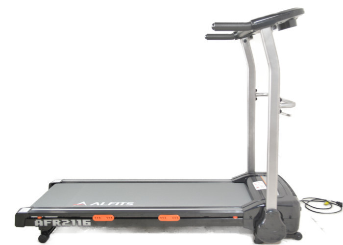 良品 アルインコ ルームランナー AFR2116 ランニングマシン ALFITS 