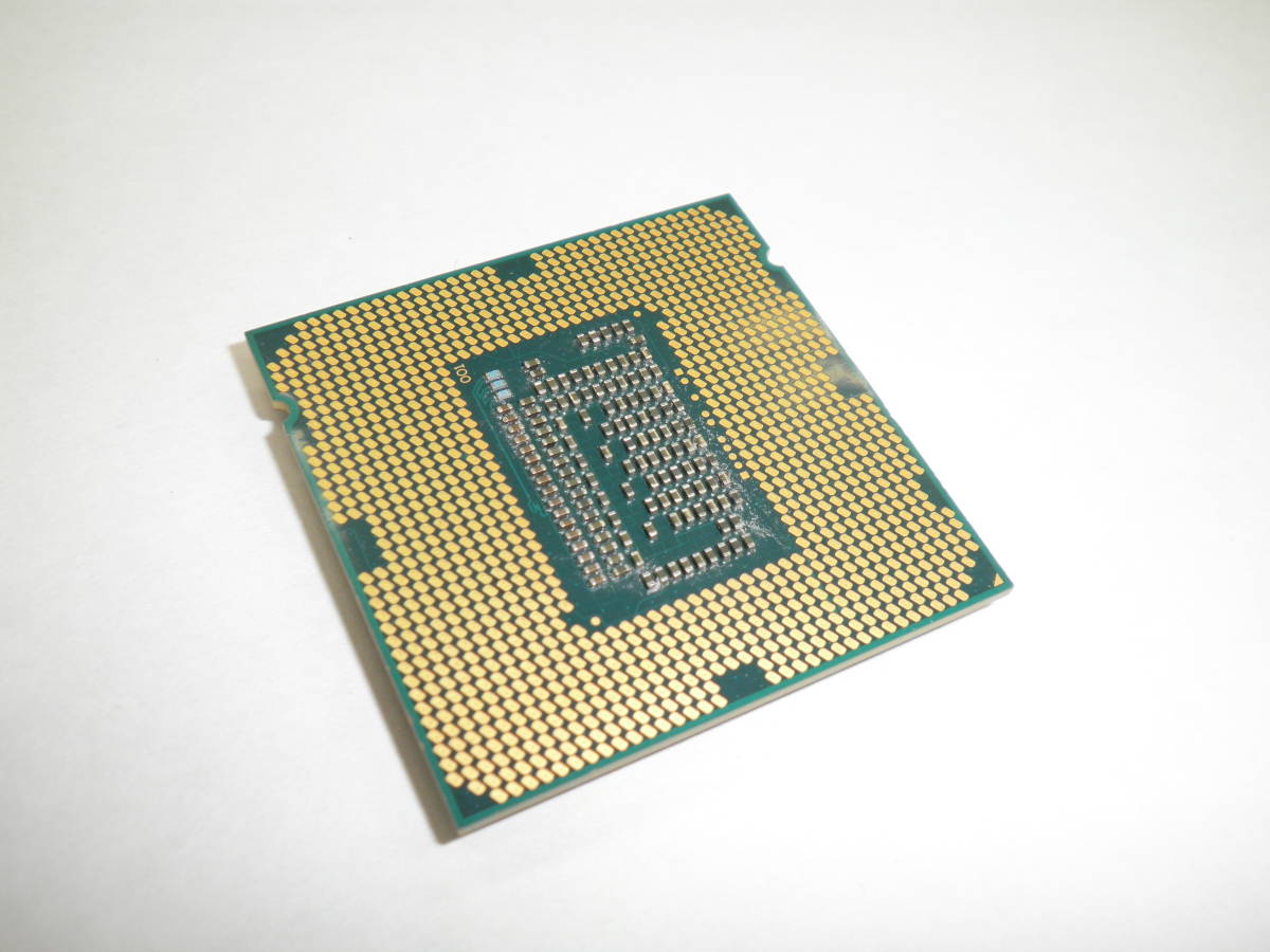 ★Intel / Core i5-3470 3.20GHz / ソケットFCLGA1155対応★