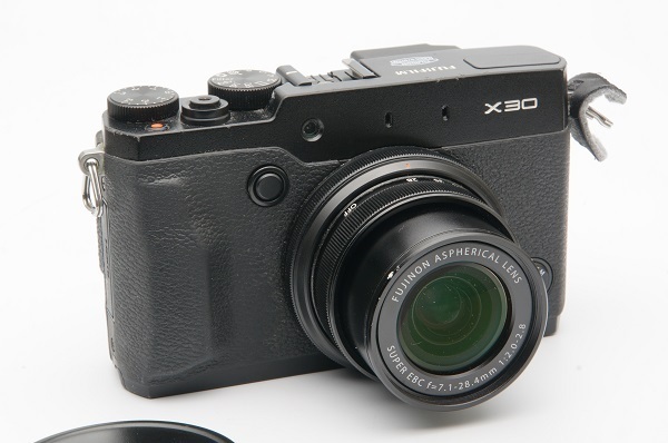激安大特価，高品質 フジヤカメラ ジャンク品 FUJIFILM X30 ブラック フジフィルム コンパクトデジタルカメラ(富士フイルム)｜売買されたオークション情報、yahooの商品情報をアーカイブ公開 - オークファン 富士フイルム