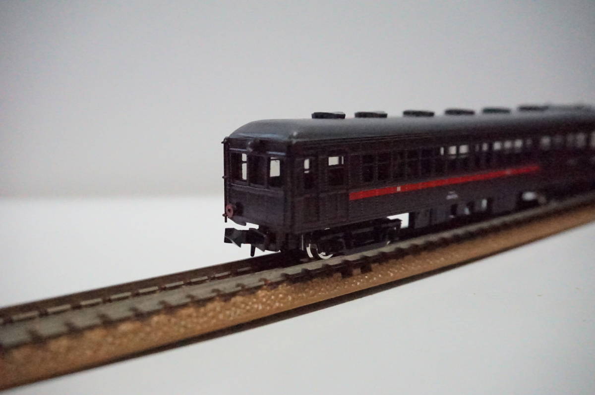 Yahoo!オークション - キングスホビー キハニ36450 メーカー完成品