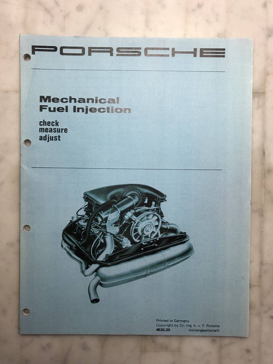 MFI Porsche 0 ポルシェ 2.4 | - T pleasure pure 911(Type992) Find