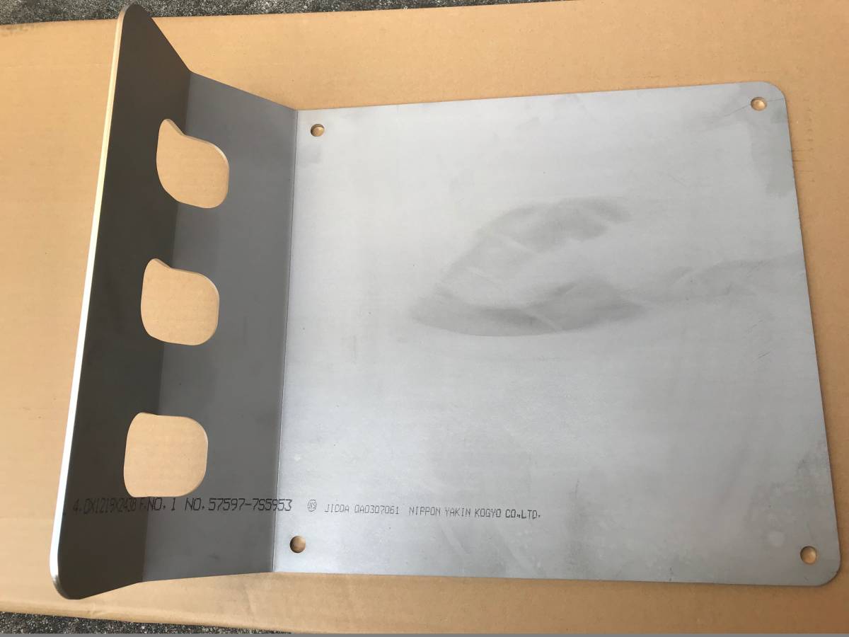 バイク用盗難防止 アンカープレート 高級ステンレスsus316使用 数量限定超特価 Pcx Cb Xj Gsx Ninja ハーレー 旧車なくなり次第終了 鍵 ロック 売買されたオークション情報 Yahooの商品情報をアーカイブ公開 オークファン Aucfan Com