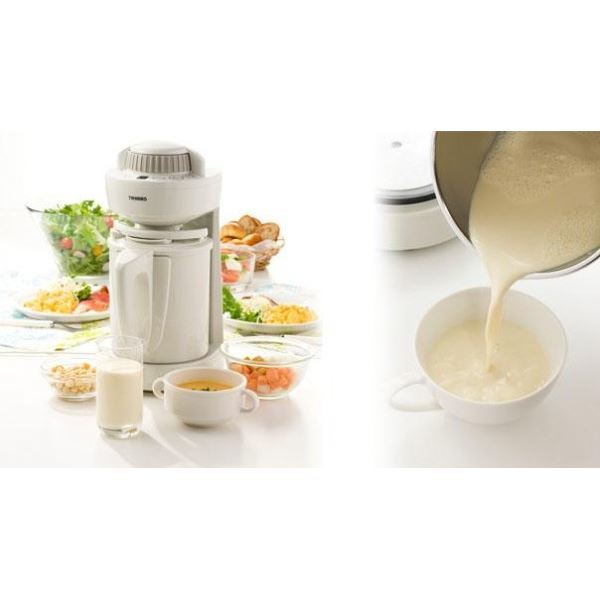 ◇新品・未使用 TWINBIRD(ツインバード) 豆乳＆スープメーカー