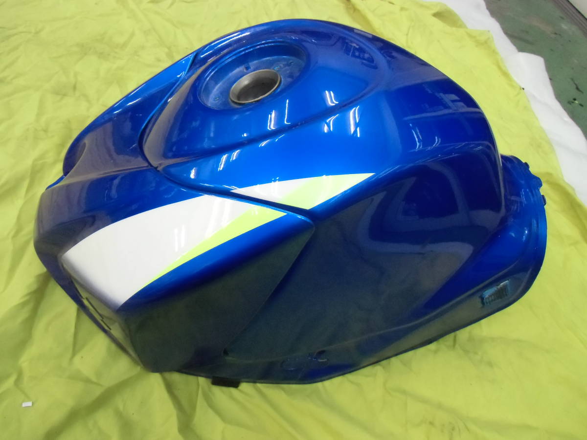 GSX-R1000 SUZUKI K7 k7 0 K8 - 07-08 スズキ GT77A フューエルポンプ 