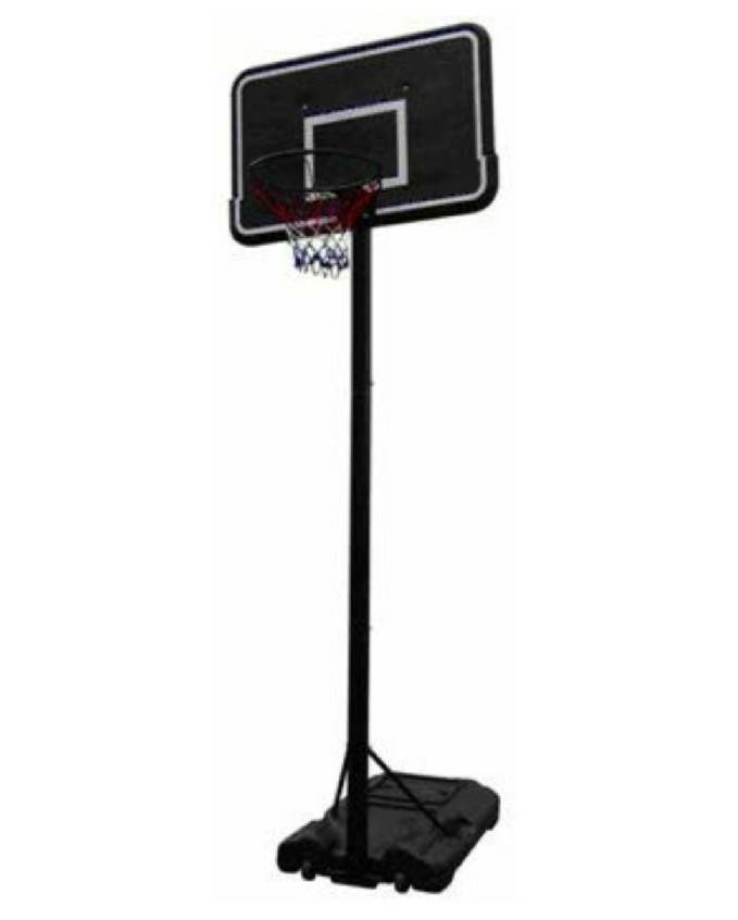 中古!!バスケットゴール!!_1