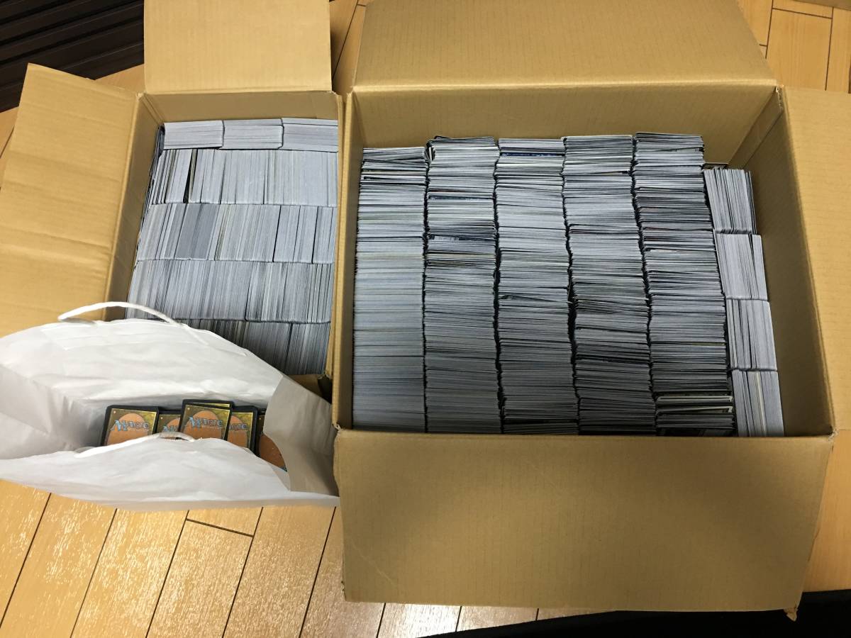 ⁄ MTG - 伝説の少年アン』新情報 アバター マジック：ザ・ギャザリング