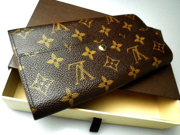 LOUIS VUITTON | ルイヴィトン男性人気の高い『モノグラム