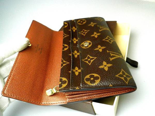 LOUIS VUITTON | ルイヴィトン男性人気の高い『モノグラム