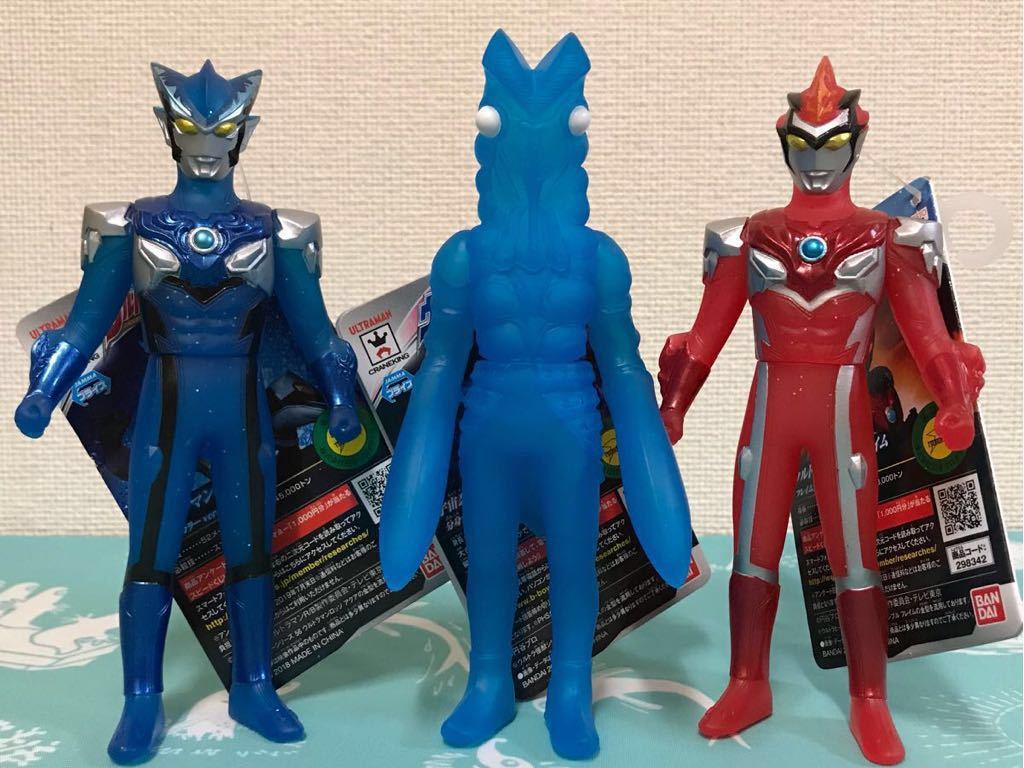 新品/怪奇植物グリーンモンス M-1号 世紀の大怪獣 絶版 ソフビ