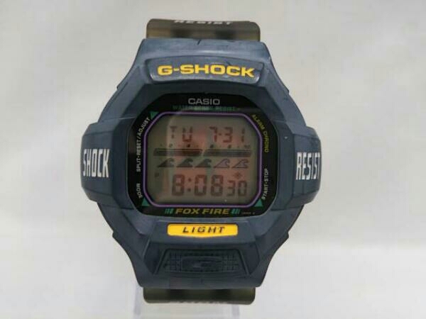 【ジャンク】CASIO G-SHOCK 1269 DW-8060エンドレスサマー ジャンク】CASIO G-SHOCK 1269 DW-8060エンドレスサマー 【公式通販】