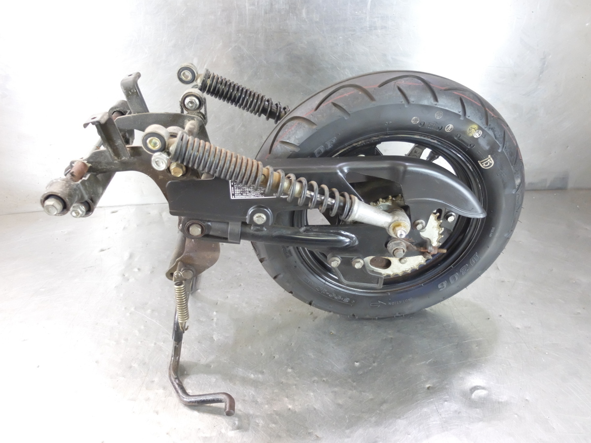 ジョルカブ ホンダ AF53 | - Yahoo!オークション HONDA AF53 