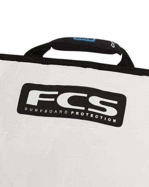 SALE△FCS CLASSIC LONG サーフボードケース 9'2 新品 【公式通販】
