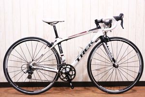 Trek Madone 4.5 WSD 2012 ロードバイク 47cm