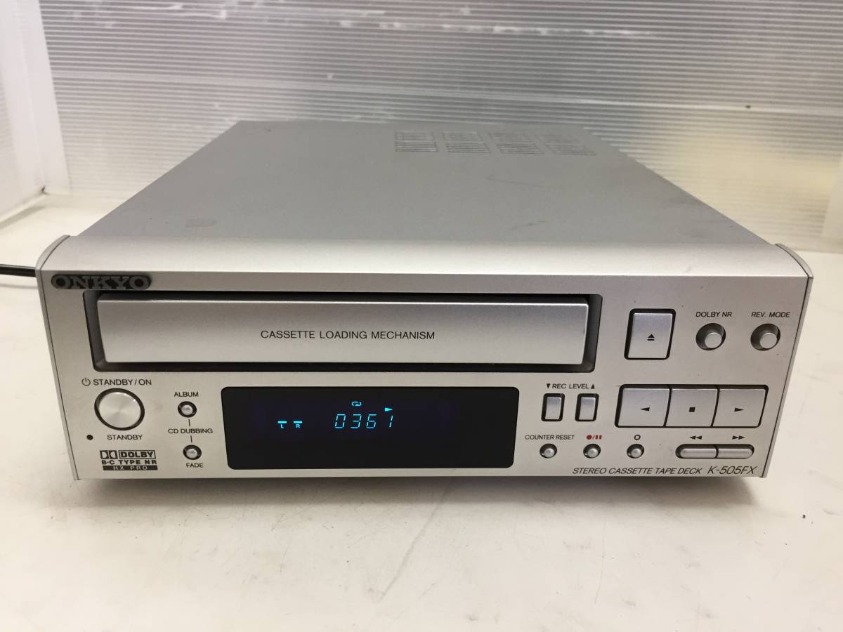 6-466◇PIONEER カセットデッキ T-818◇ | LOLISTORE.CZ
