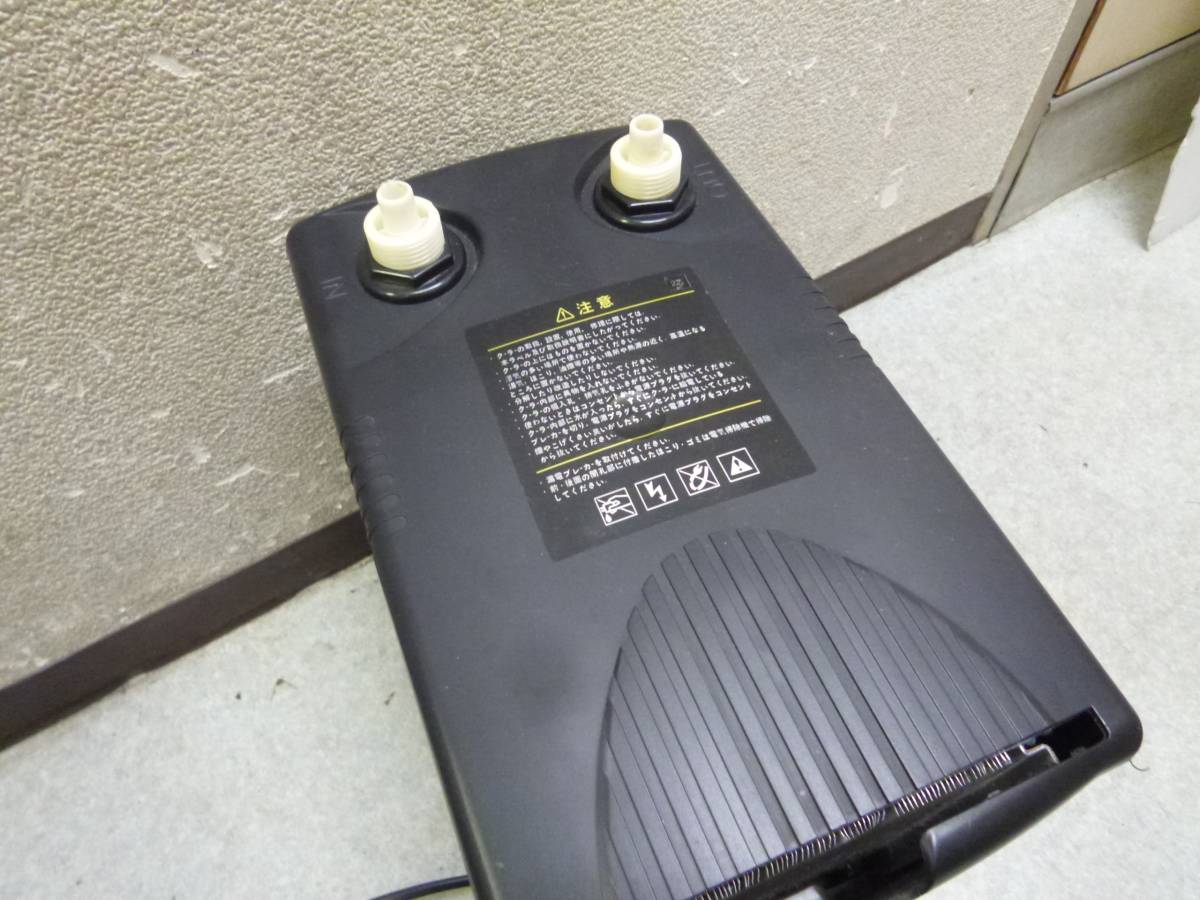 ZENSUI ゼンスイ 水槽用クーラー ZC-100 【公式通販】