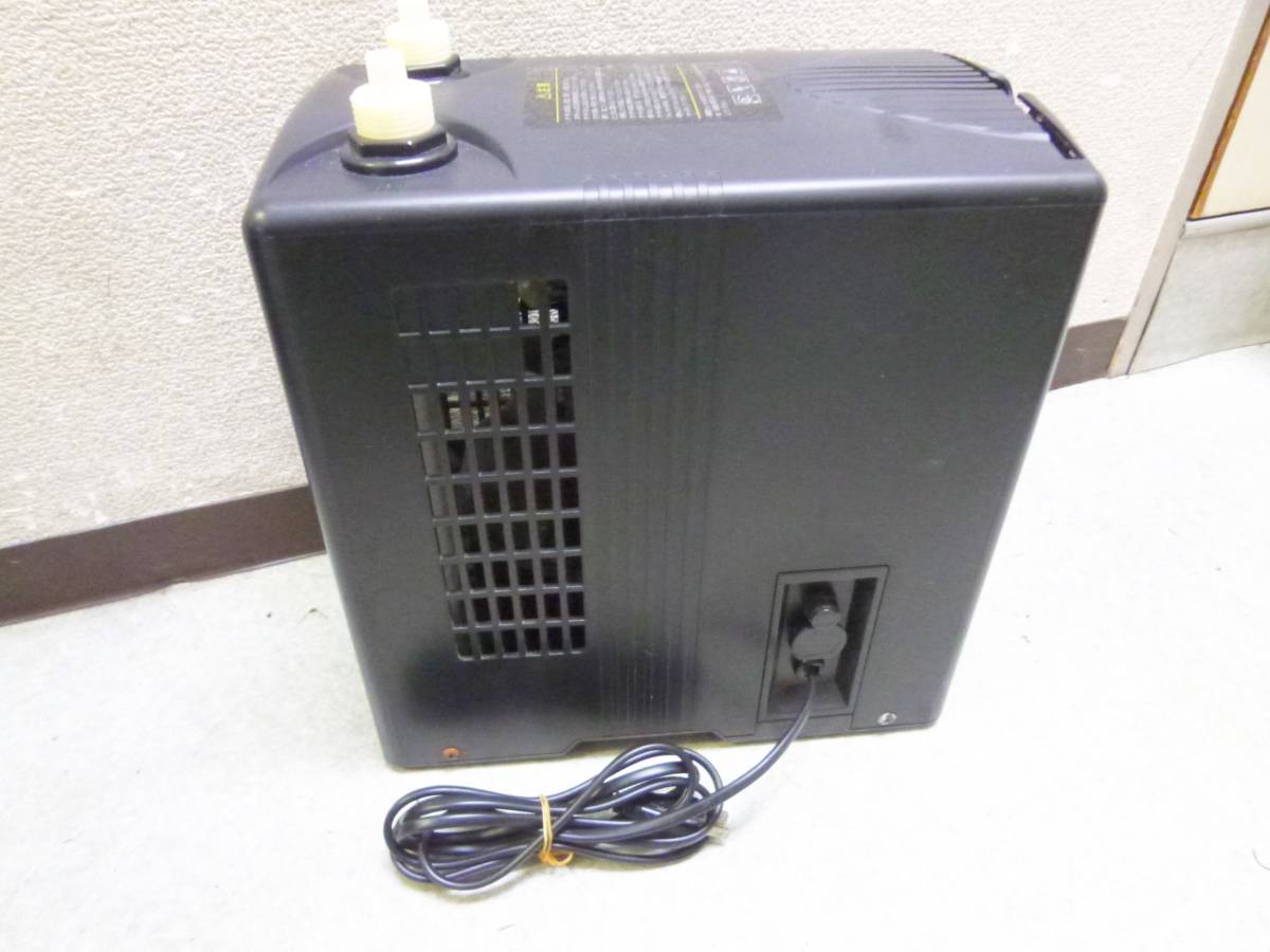 ZENSUI ゼンスイ 水槽用クーラー ZC-100 【公式通販】