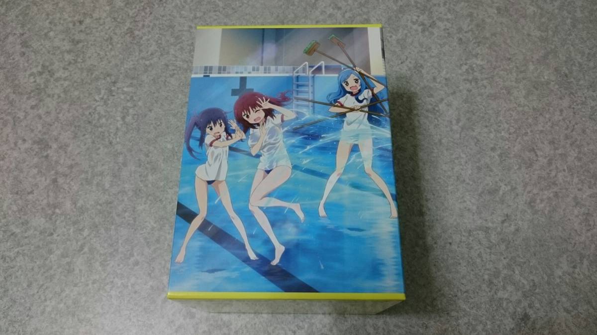 干物妹 うまるちゃん とらのあな 全巻購入特典 収納BOX 