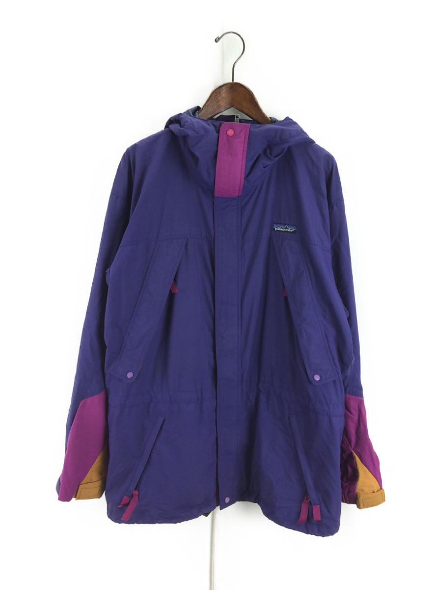 COMOLI◇18SS/ベタシャンスタンドカラージャケット/3/コットン/グレー