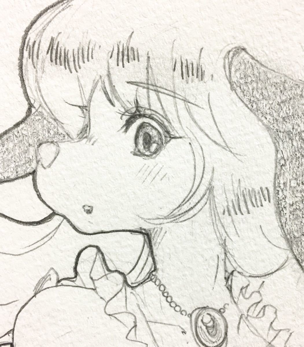 手描きイラスト 名探偵ホームズ ハドソン夫人 ケモノ メスケモ 手描きイラスト 売買されたオークション情報 Yahooの商品情報をアーカイブ公開 オークファン Aucfan Com