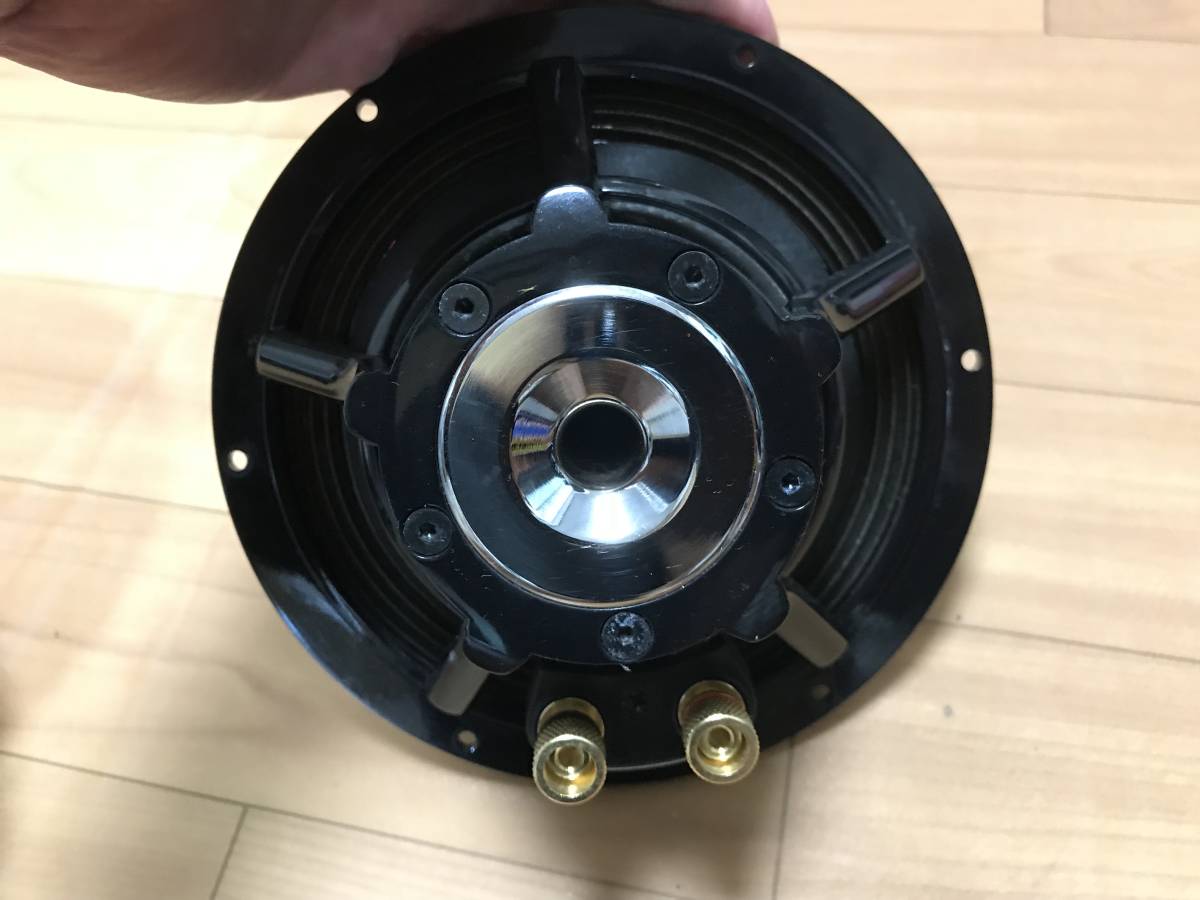PIONEER carrozzeriaX TS-M1RSⅡ ミキノリ Pioneer TS-M1RS スピーカー