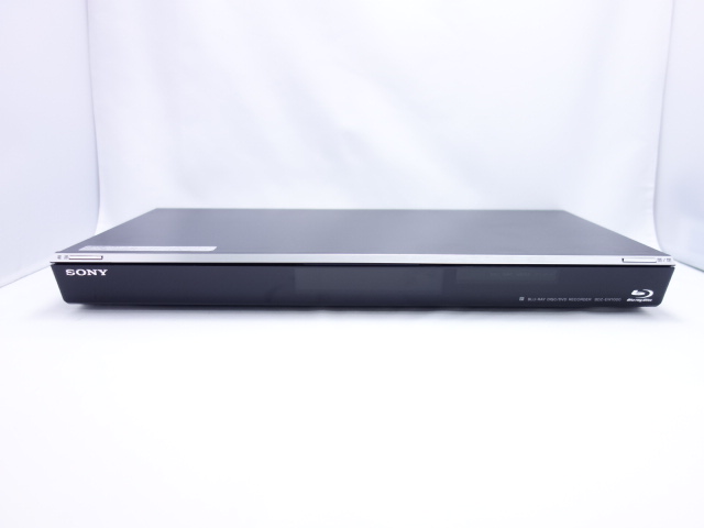 ソニー ブルーレイレコーダー BDZ-RS15 ソニー SONY 中古 - ブルーレイ 