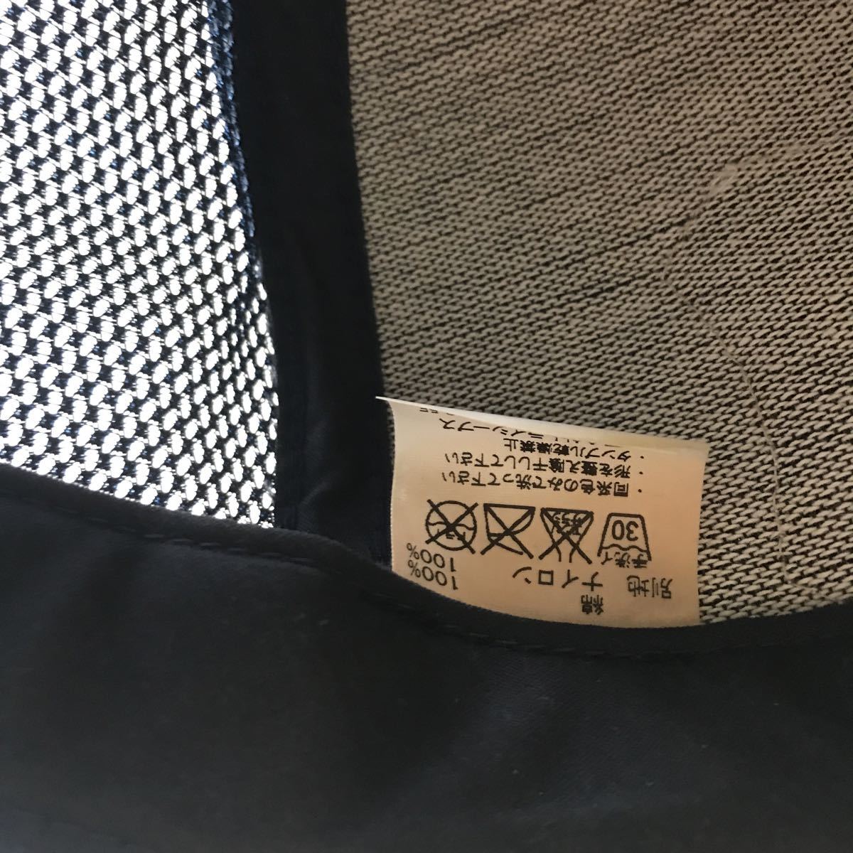 スタンダードカリフォルニア キャップ STANDARD CALIFORNIA 帽子 CAP ネイビー ロゴワッペン メッシュキャップ