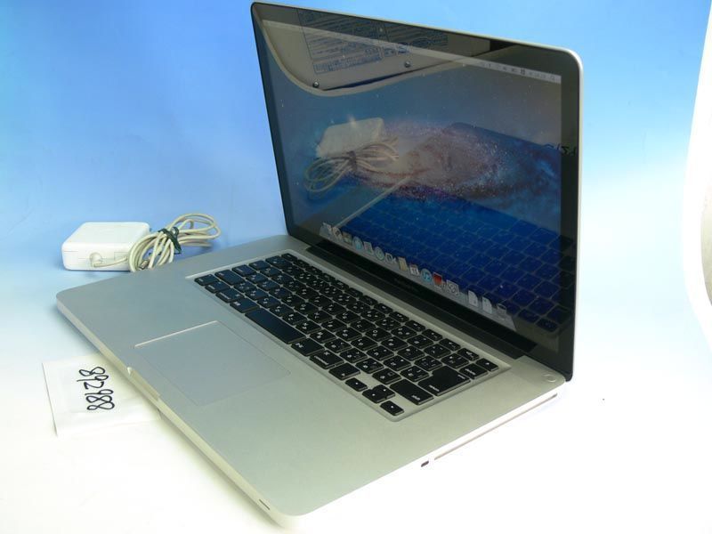 MacBook Air 13インチ Pro 超美品：送料無料］MacBook Core i5 2.3GHz／8GB