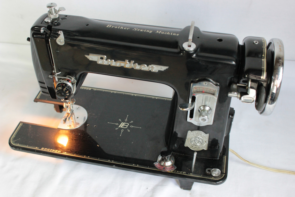 Brother | Sewing Machine 0 Computerized with Built-in 業務用ミシン 