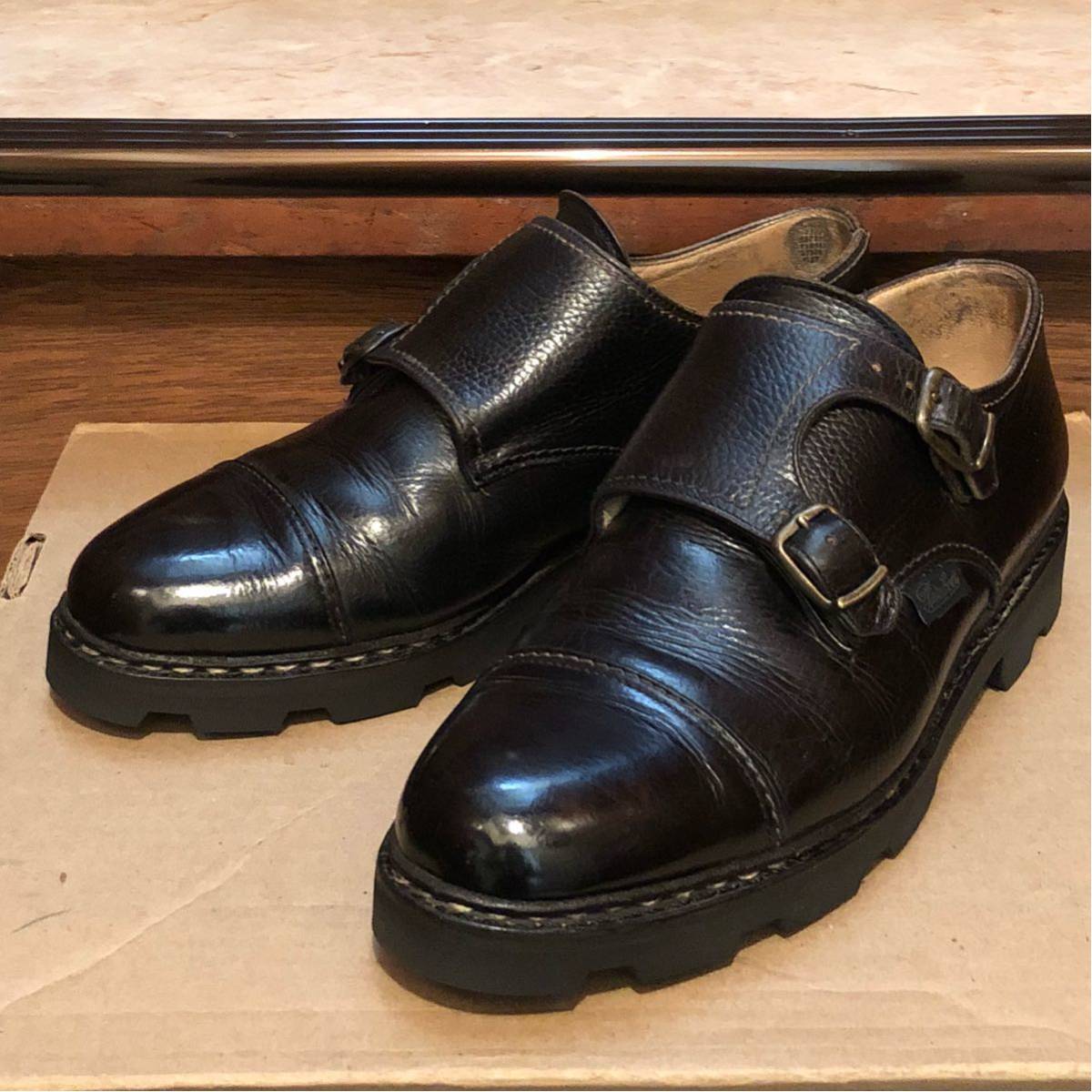 パラブーツ ウィリアム WILLIAM 6.5の通販 Paraboot SIZE PARABOOT 6.5 