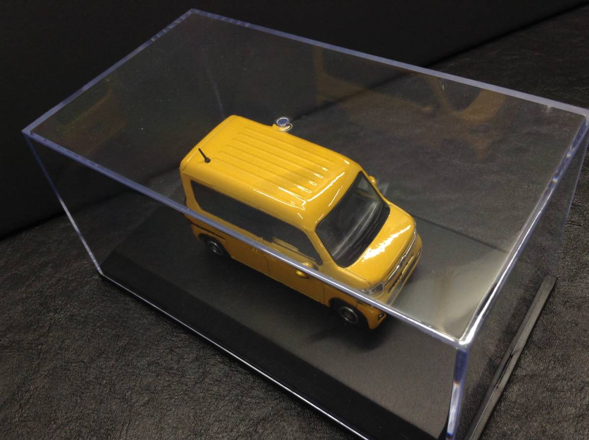 最安値 0711501M☆ 1/43 ホンダ 新型 N-VAN + STYLE FUN 【プレミアム