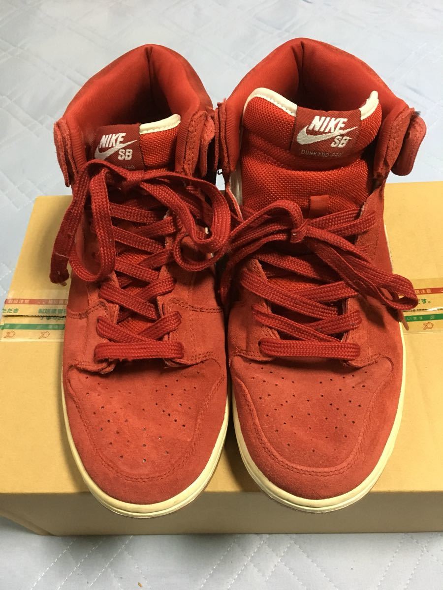 未使用 ベラフォンテ キャンバススニーカー US9.5 BELAFONTE