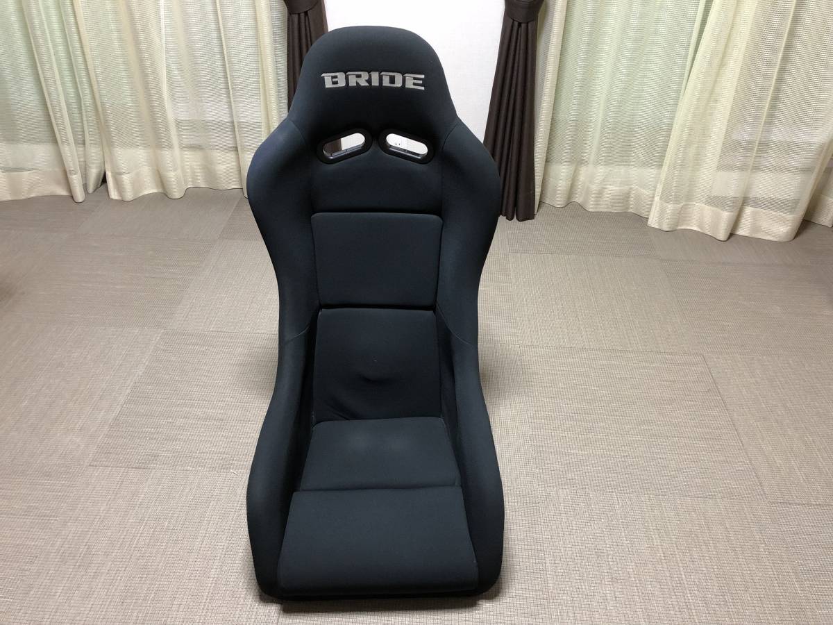 SPORT-C BRIDE フルバケットシート ブリッド EXAS3 EXASIII - Yahoo 