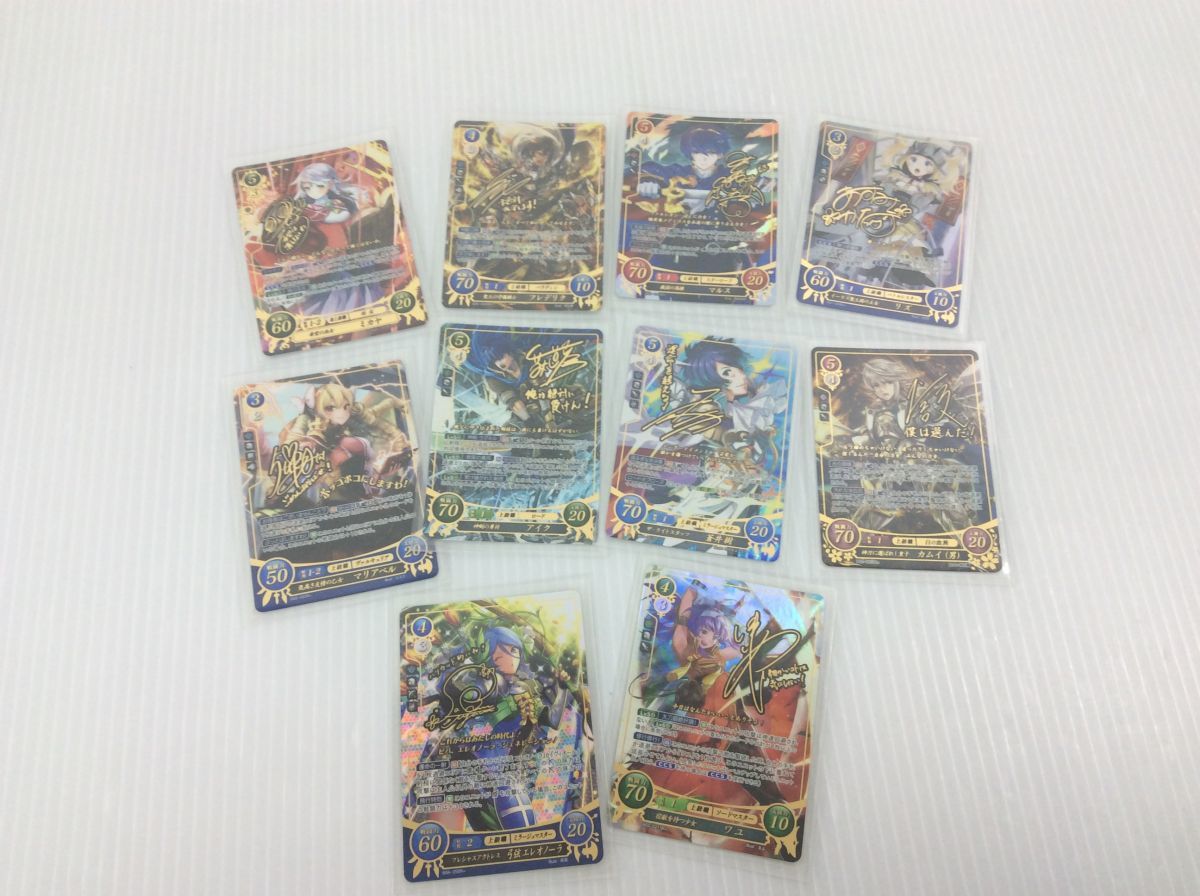 サイファ ファイアーエムブレム : | - ファイアーエムブレムサイファ 