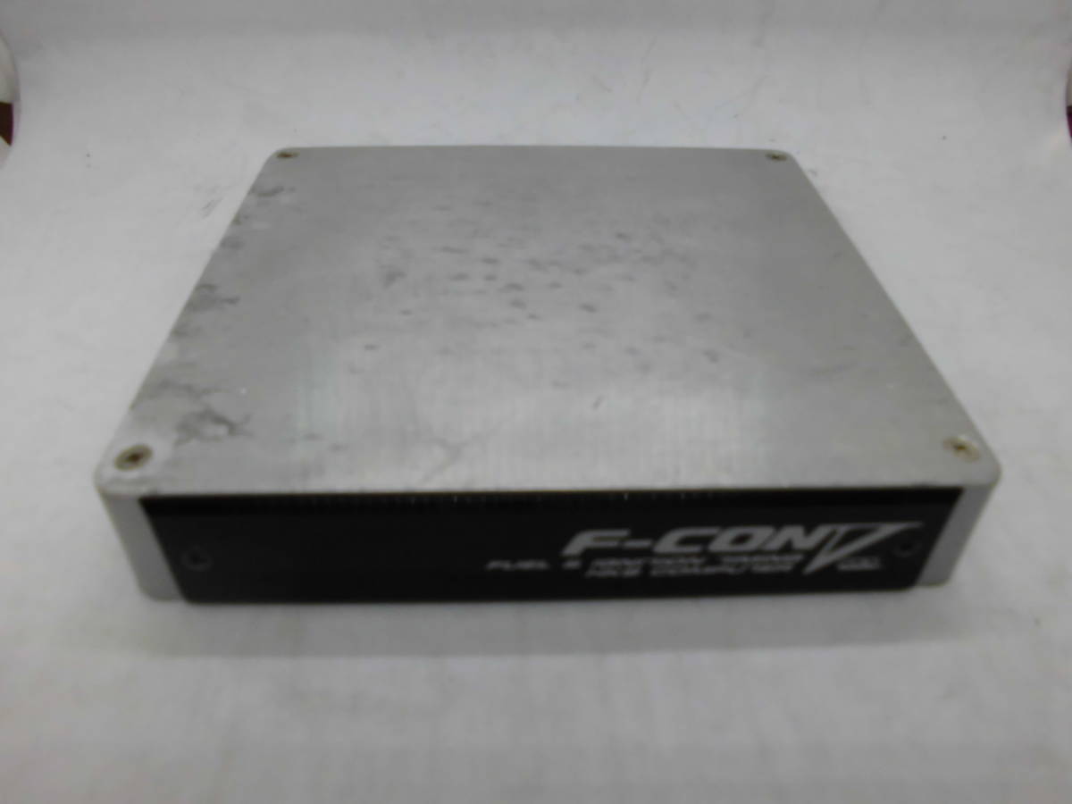 HKS F-CON V PRO 銀プロ スカイラインGT-R BCNR33 RB26DETT 