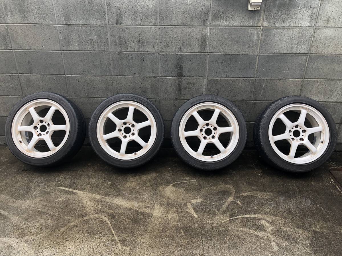 GC-06D Prodrive プロドライブ PRODRIVE Prodrive(プロドライブ