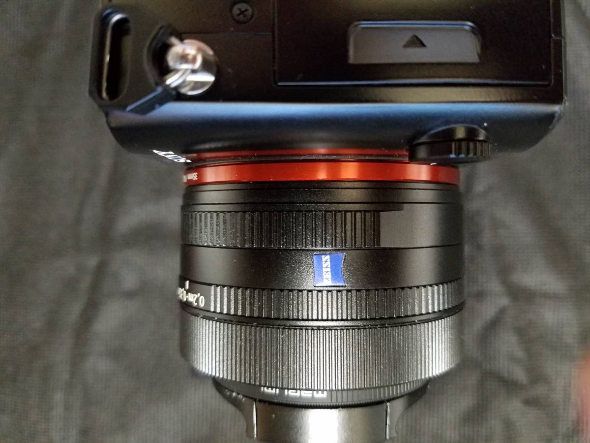 Sony Cyber-shot DSC-RX1 + 純正ケース（LCJ-RXB） 【公式通販】