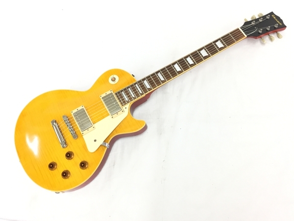 中古 Edwards Limited Model レスポール ギター エレキ T3314178