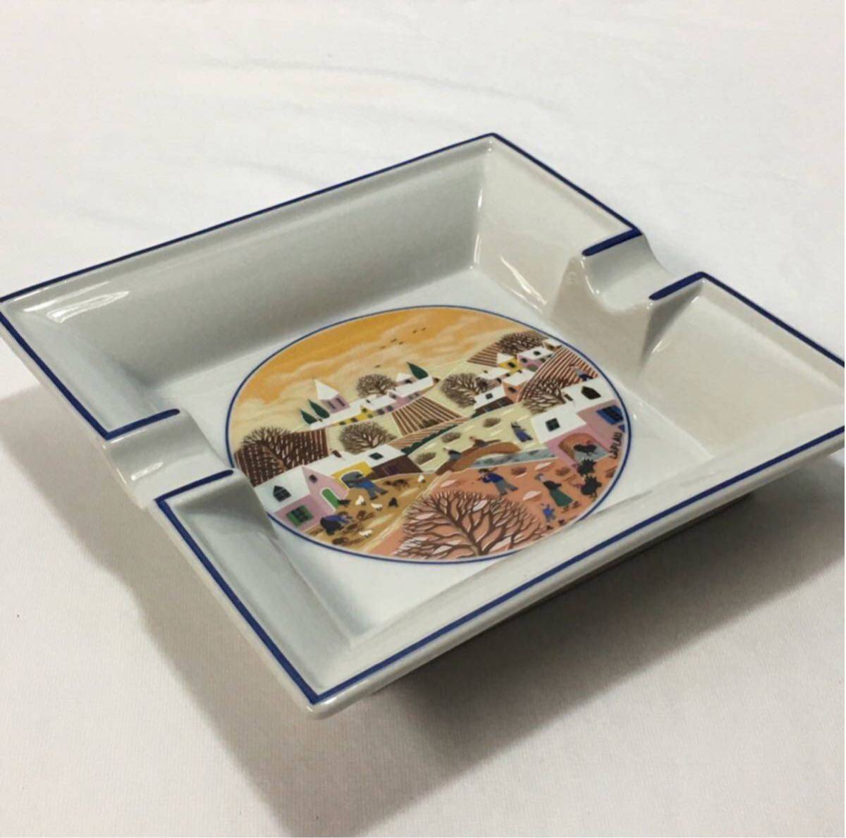 値引き中！【遺品整理】工芸品 アンティーク灰皿 アンティーク 灰皿