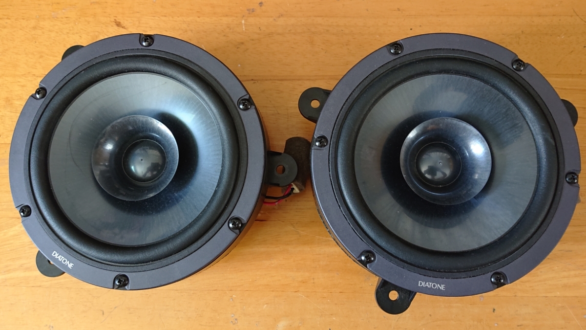 DIATONE DS-G20 ウーファー WF-G20 DIATONE DS-G20】ビギナーチョイス