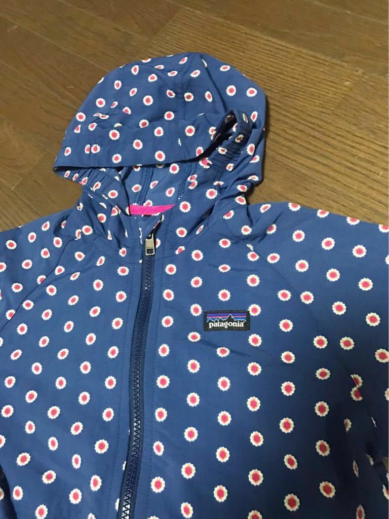 SALE，お得 パタゴニア Patagonia可愛いパーカー130㎝程度サイズS8(子ども用)｜売買されたオークション情報、yahooの商品情報をアーカイブ公開 - オークファン 子ども用