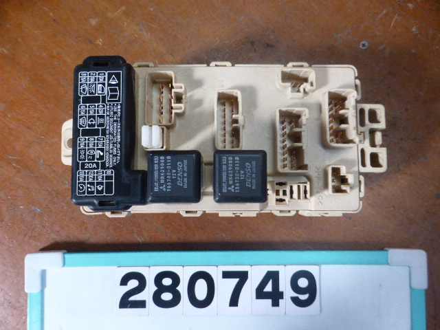 ◆14年ekスポーツ H81W ETACS 280749