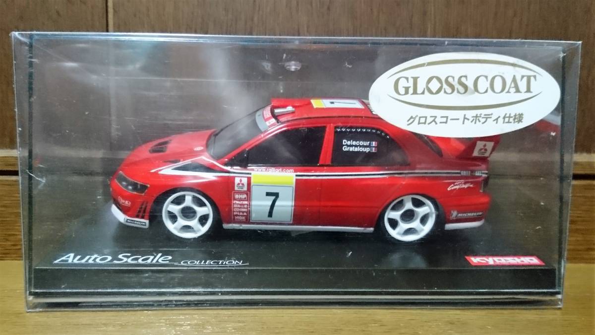 ミニッツ MINI-Z Auto Scale COLLECTiON au セルモ スープラ 【公式通販】