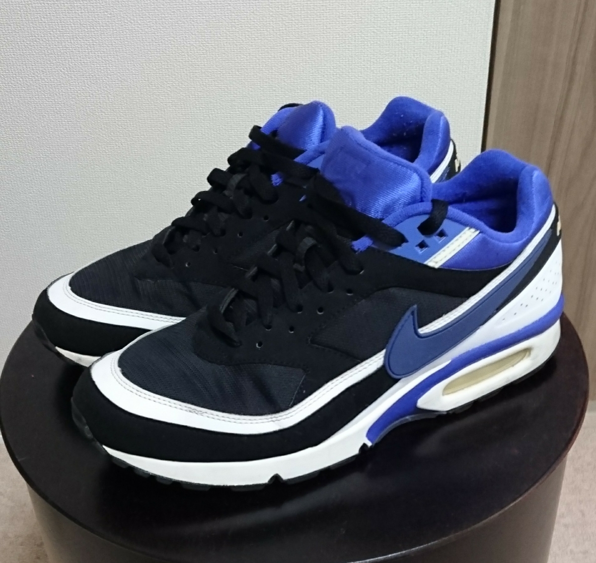 【新品，お得】 nike AIR MAX 28cm / ナイキ エアー マックス(28.0cm)｜売買されたオークション情報、yahooの商品情報をアーカイブ公開 - オークファン 28.0cm