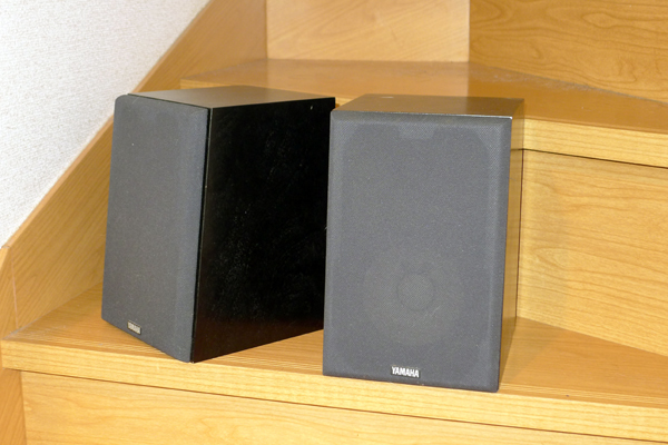 低価 YAMAHA NS-E1000 ペア