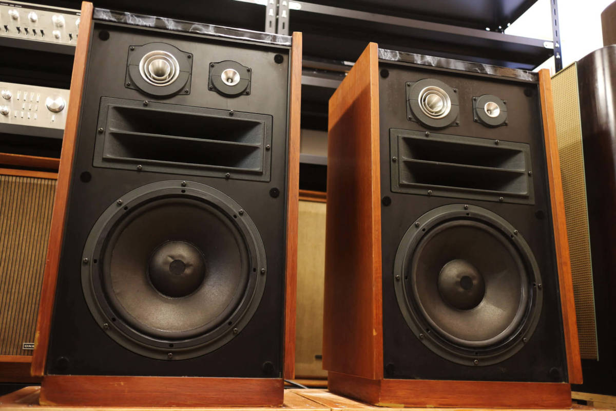  ONKYO SCEPTER E-804A レストア チューン品 夏休み大特価(スピーカー本体)｜売買されたオークション情報、yahooの商品情報をアーカイブ公開 - オークファン ONKYO